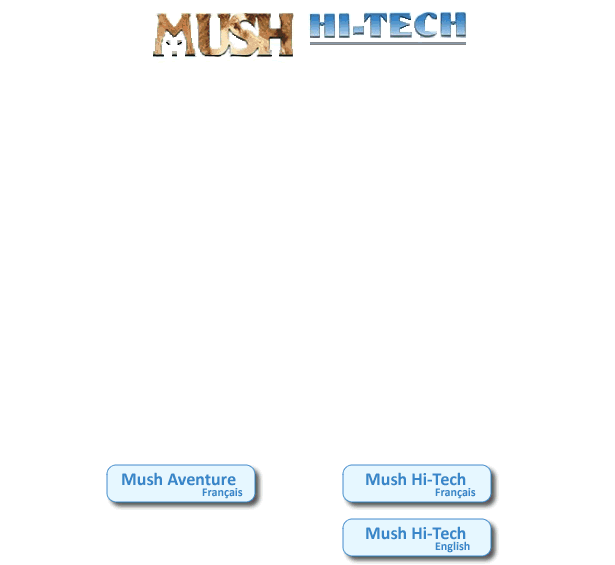 Splash Mush Hi-Tech